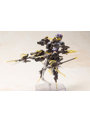 フレームアームズ・ガール フレズヴェルク=アルバス