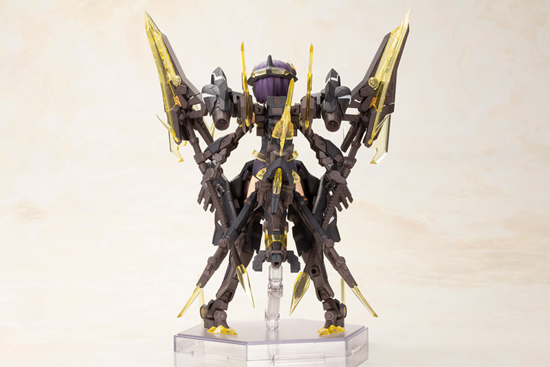 【30％ポイント還元中】フレームアームズ・ガール フレズヴェルク=アルバス