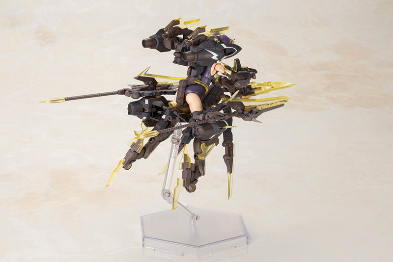 【30％ポイント還元中】フレームアームズ・ガール フレズヴェルク=アルバス