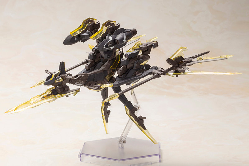【30％ポイント還元中】フレームアームズ・ガール フレズヴェルク=アルバス