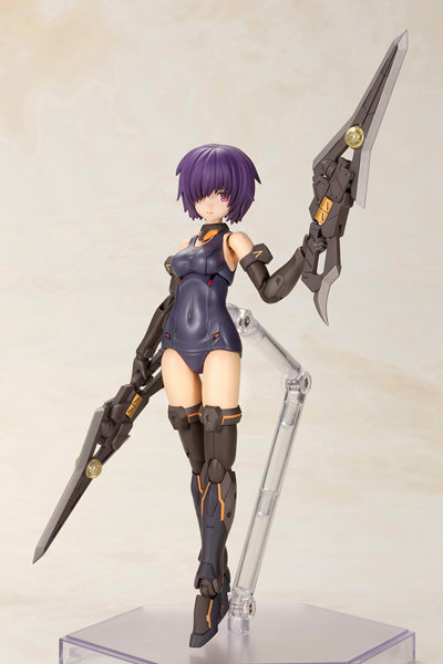 【30％ポイント還元中】フレームアームズ・ガール フレズヴェルク=アルバス