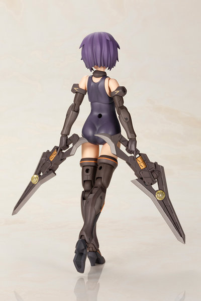 【30％ポイント還元中】フレームアームズ・ガール フレズヴェルク=アルバス