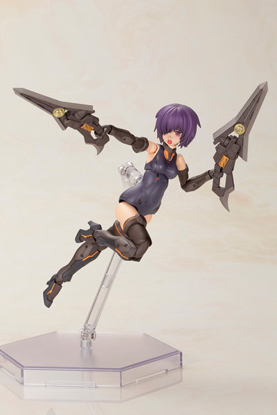 【30％ポイント還元中】フレームアームズ・ガール フレズヴェルク=アルバス
