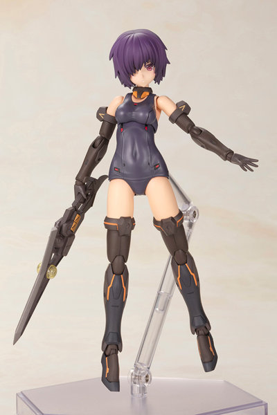 【30％ポイント還元中】フレームアームズ・ガール フレズヴェルク=アルバス