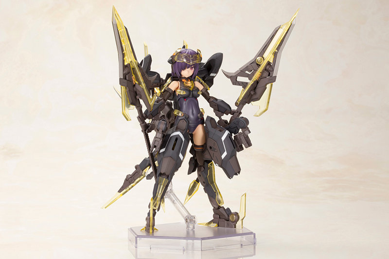 【30％ポイント還元中】フレームアームズ・ガール フレズヴェルク=アルバス