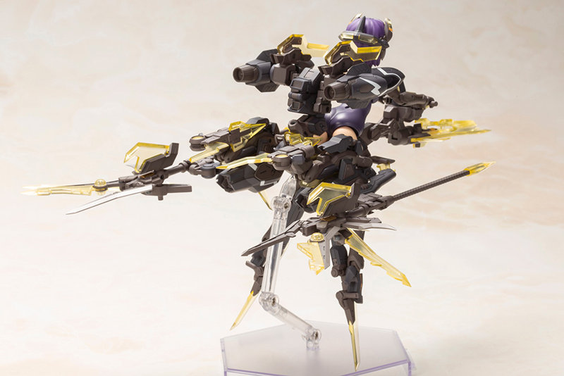 【30％ポイント還元中】フレームアームズ・ガール フレズヴェルク=アルバス