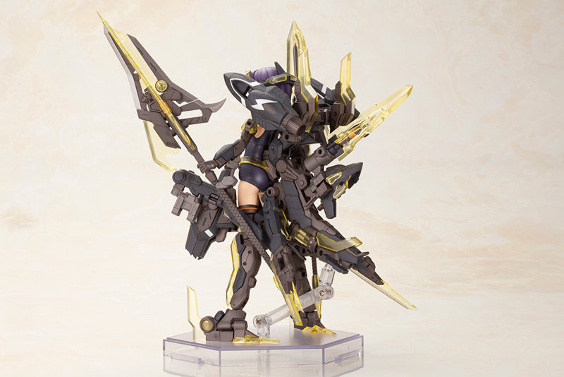 【30％ポイント還元中】フレームアームズ・ガール フレズヴェルク=アルバス