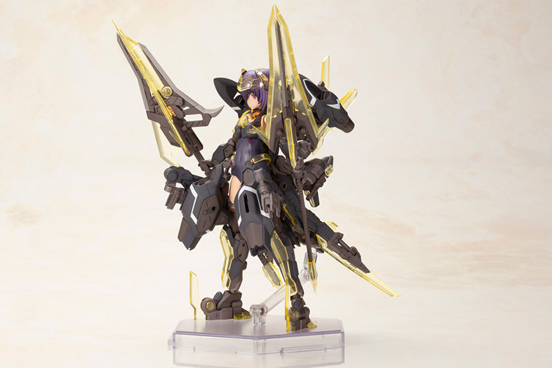 【30％ポイント還元中】フレームアームズ・ガール フレズヴェルク=アルバス
