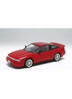 【再販】1/24 インチアップシリーズNo.96 シルエイティー S13＋RS13