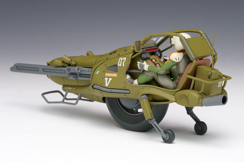 1/20 HOUND with HIRO