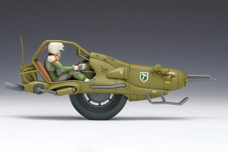 1/20 HOUND with HIRO
