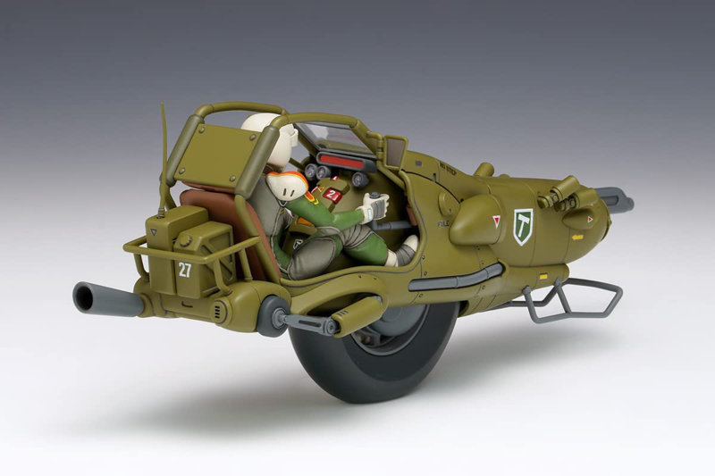1/20 HOUND with HIRO