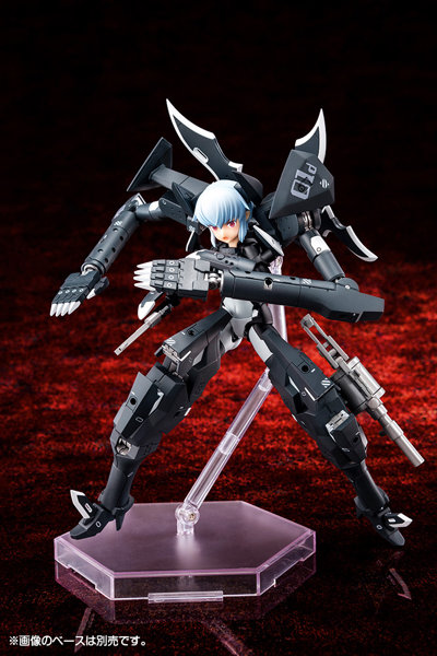 悪魔型 ストラーフ