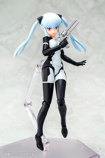 悪魔型 ストラーフ