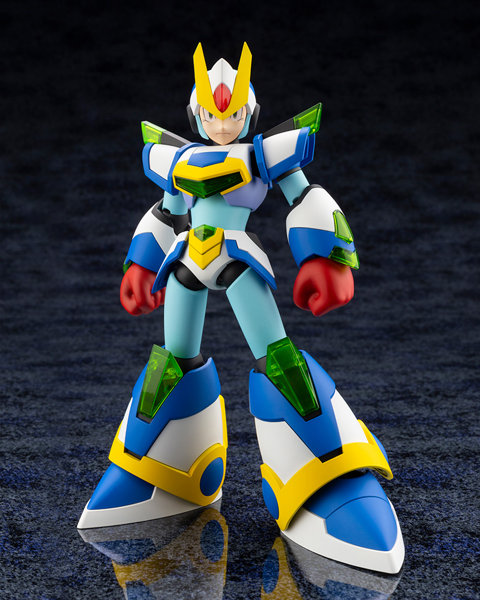 ロックマンX ブレードアーマー