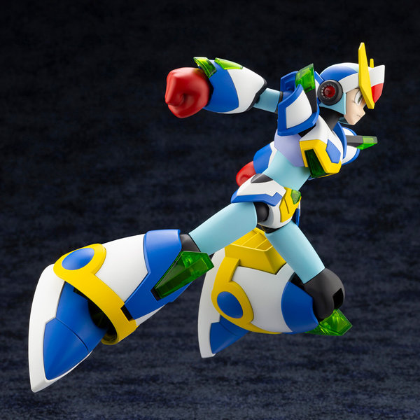 ロックマンX ブレードアーマー