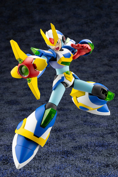 ロックマンX ブレードアーマー