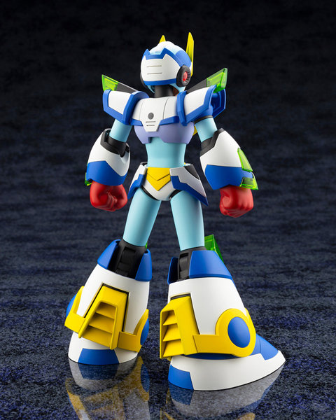 ロックマンX ブレードアーマー
