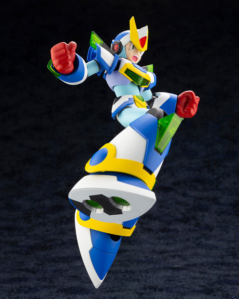 ロックマンX ブレードアーマー