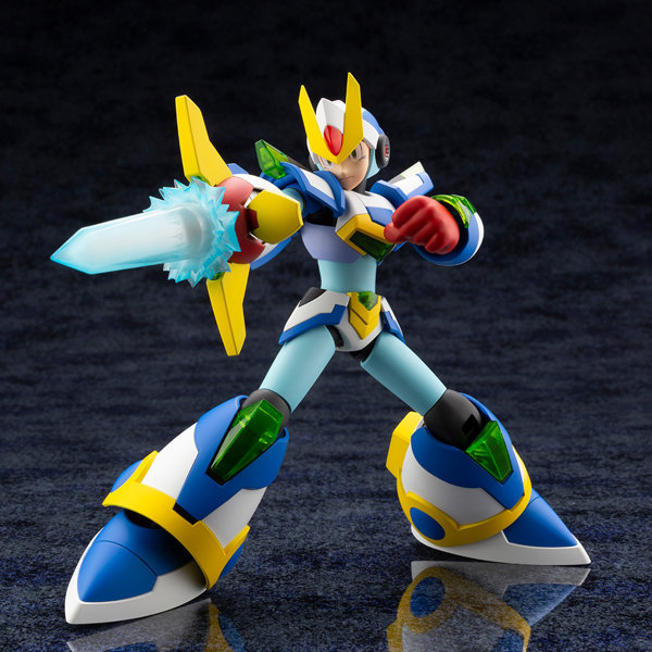 ロックマンX ブレードアーマー