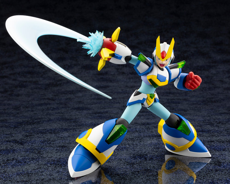 ロックマンX ブレードアーマー