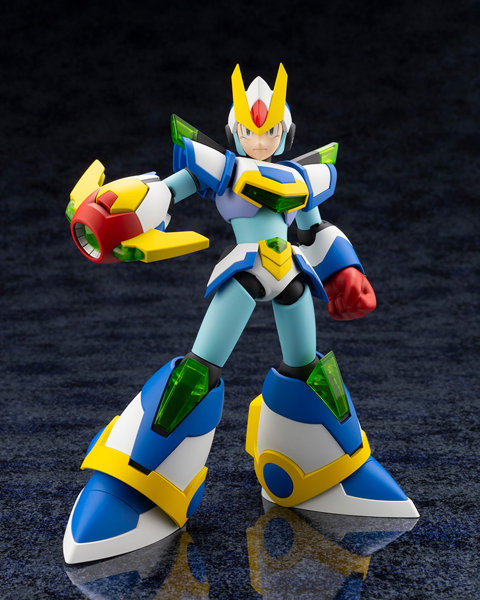 ロックマンX ブレードアーマー