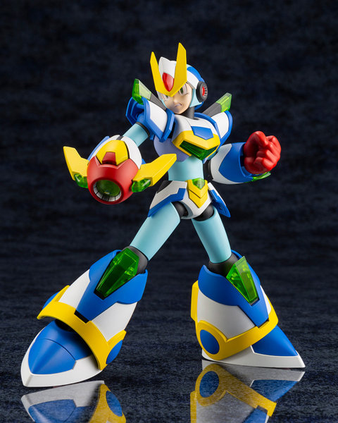 ロックマンX ブレードアーマー