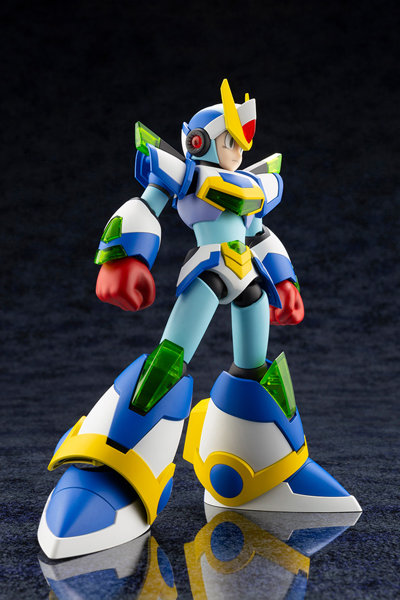 ロックマンX ブレードアーマー