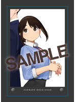 がんばれ同期ちゃん アクリルミニボードコレクション01 同期ちゃん A