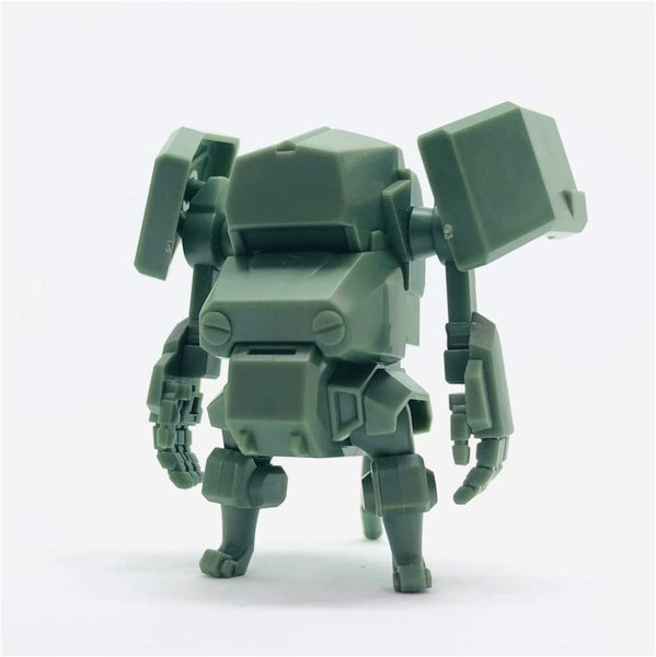 陸上自衛隊07式戦車なっちん
