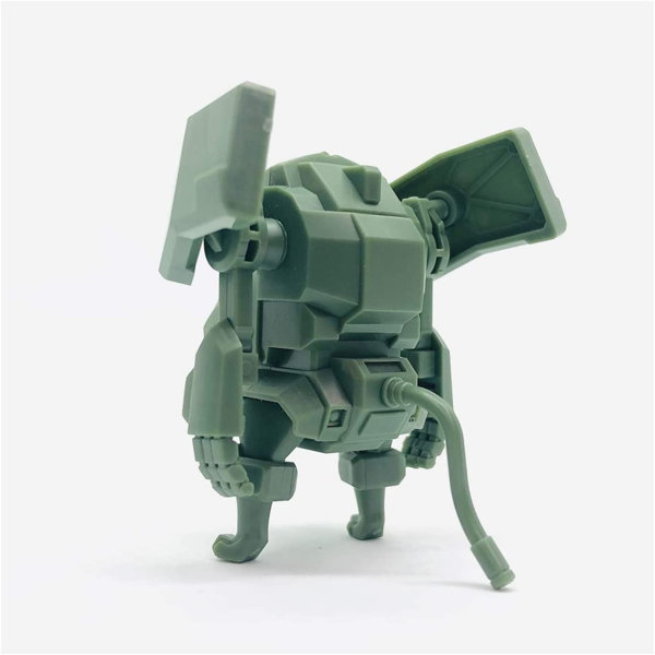 陸上自衛隊07式戦車なっちん