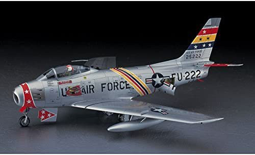 1/48 F-86F-30 セイバー ‘U.S. エア フォース’