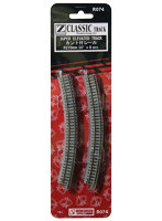 カント付レール R270-30° 6本入り