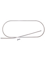 留置線セット（Rail set F）