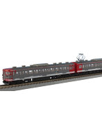 115系1000番代 しなの鉄道色 3両セット