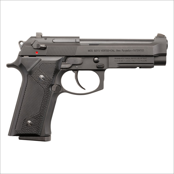 M92バーテック HeavyWeight