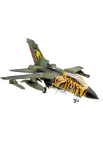 ドイツレベル 1/144 トーネード ECR