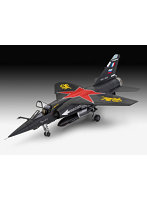 ドイツレベル 1/72 フランス空軍 ミラージュ F.1C