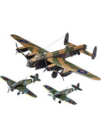 ドイツレベル 1/72 フライング レジェンドセット