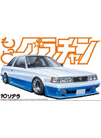 1/24 もっとグラチャン No.12 トヨタ 10ソアラ