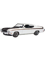 アメリカレベル 1/24 70 ビュイック GSX 2’N1