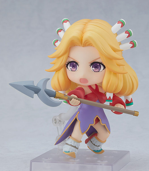 聖剣伝説 Legend of Mana-The Teardrop Crystal- ねんどろいど セラフィナ