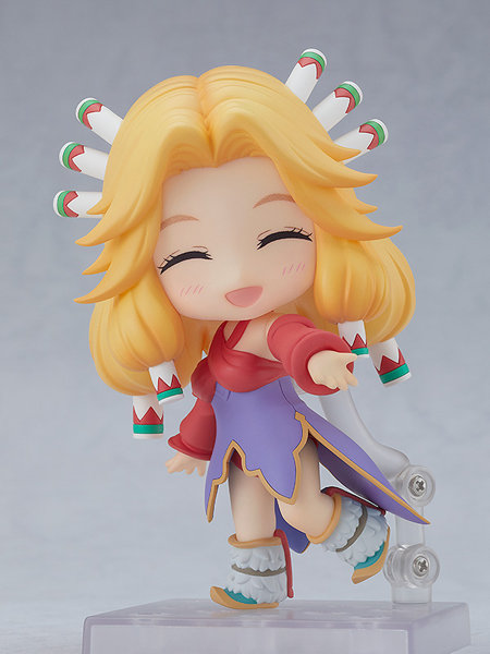 聖剣伝説 Legend of Mana-The Teardrop Crystal- ねんどろいど セラフィナ