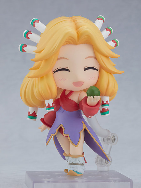 聖剣伝説 Legend of Mana-The Teardrop Crystal- ねんどろいど セラフィナ