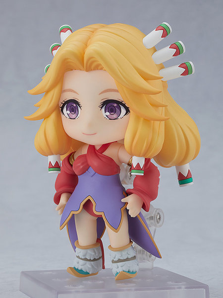 聖剣伝説 Legend of Mana-The Teardrop Crystal- ねんどろいど セラフィナ