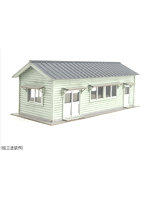2026 1/80 機関区教習所A