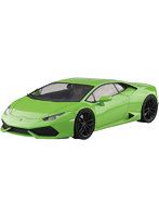 1/24 ザ・スーパーカーNo.3 ランボルギーニ ウラカン LP610-4 2014