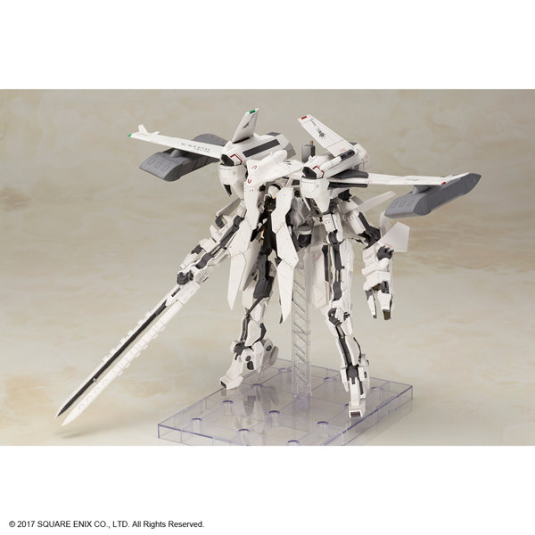 ニーア オートマタ 飛行ユニットHo229 Type-B ＆ 2B（ヨルハ二号B型）