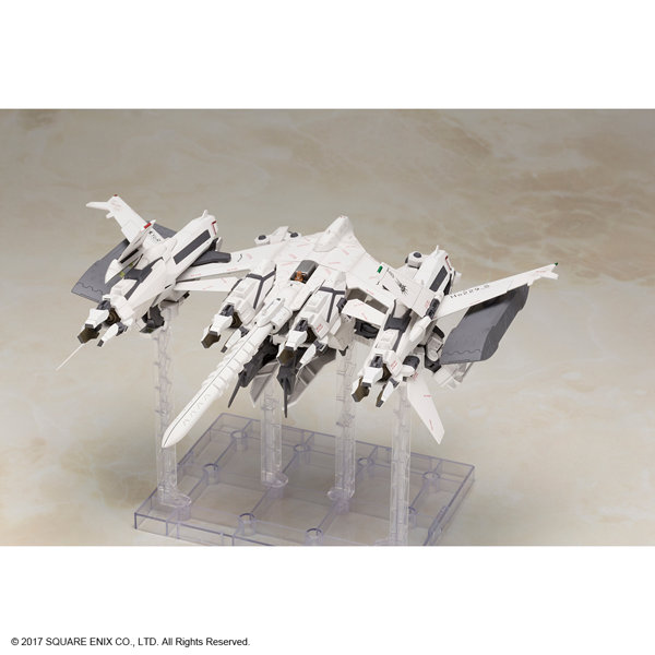 ニーア オートマタ 飛行ユニットHo229 Type-B ＆ 2B（ヨルハ二号B型）
