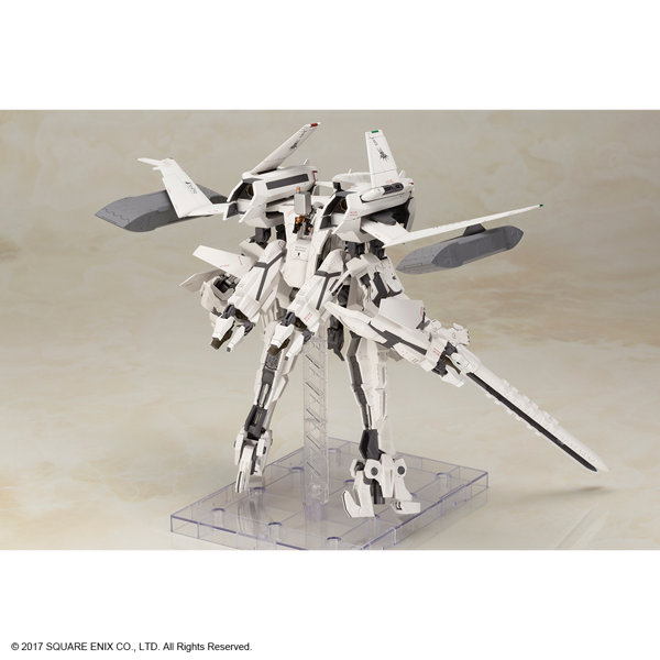 ニーア オートマタ 飛行ユニットHo229 Type-B ＆ 2B（ヨルハ二号B型）